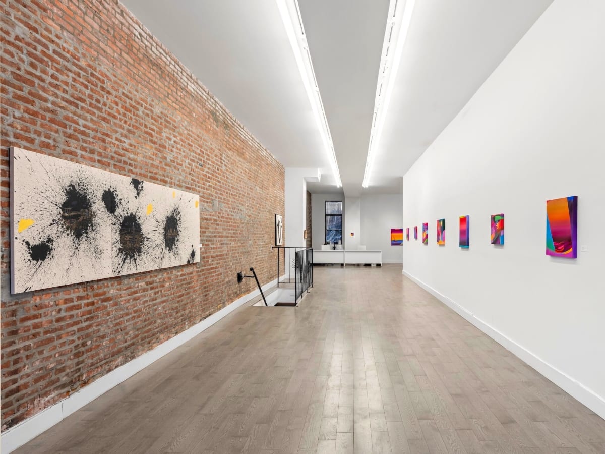 Memories of Elsewhere Park Jieun + Kristi Kongi