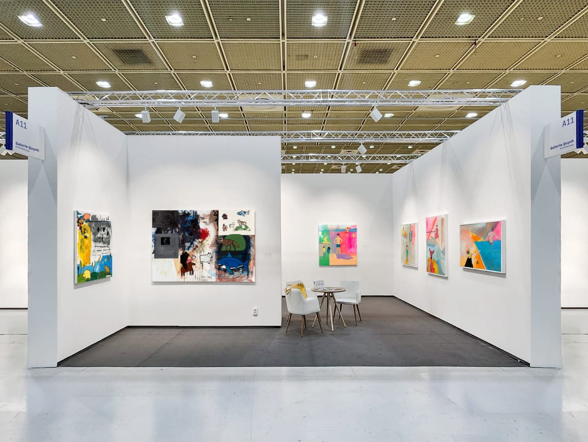 Frieze Seoul 2023
