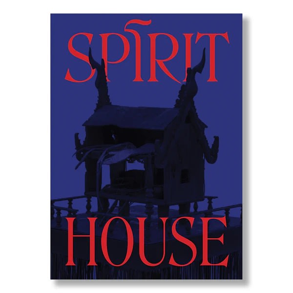 Spirit House