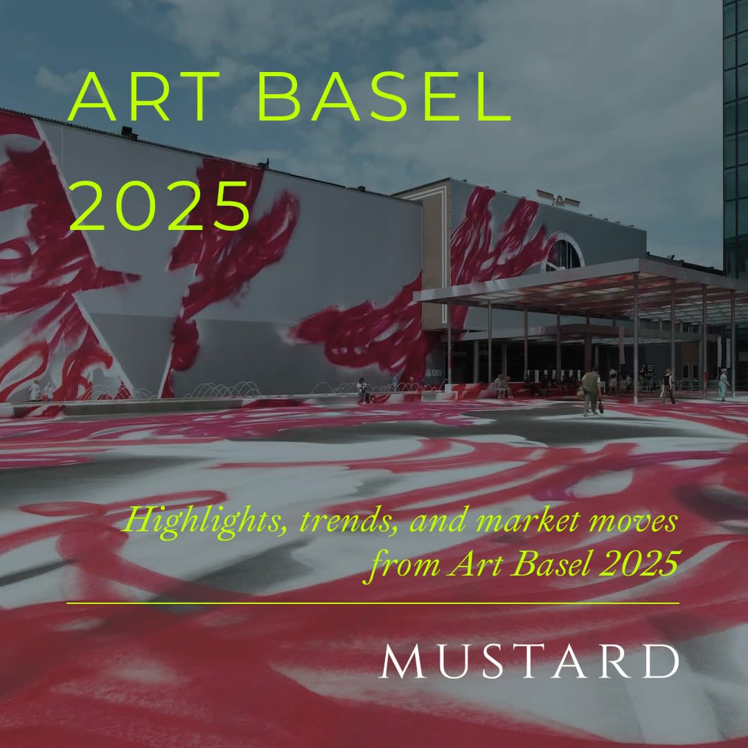 Art Basel 2025