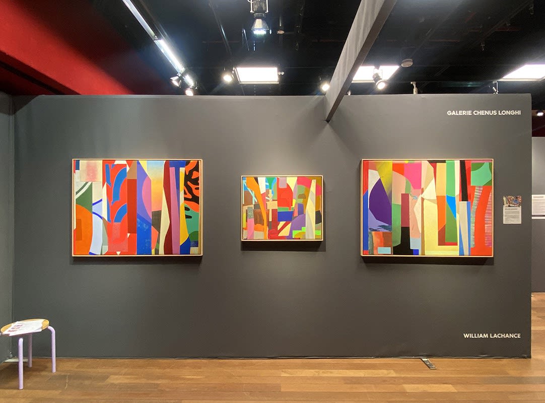 District 13 Art Fair 2025
