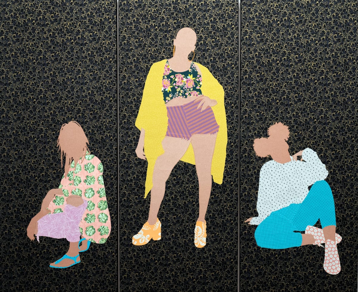 Gio Swaby - News | ArtlogicWebsite0907