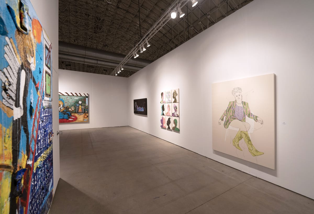 EXPO CHICAGO 2024 11 14 April 2024 News ArtlogicWebsite0907