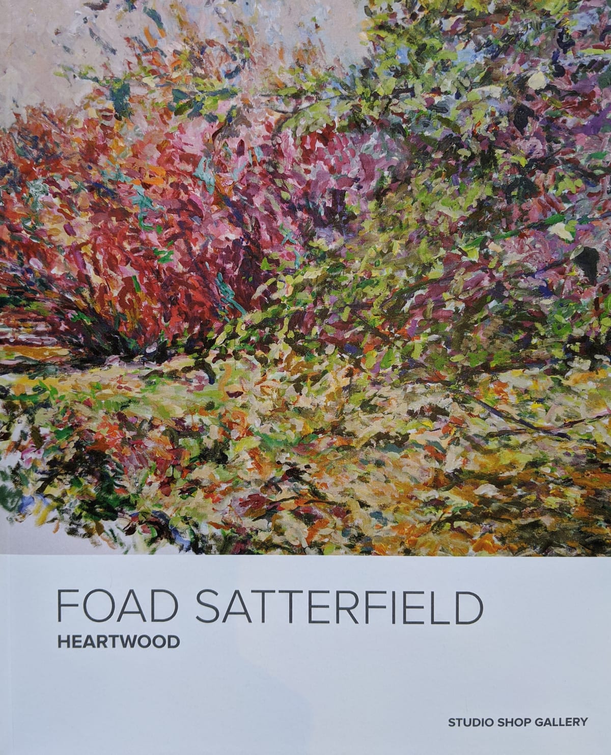Foad Satterfield