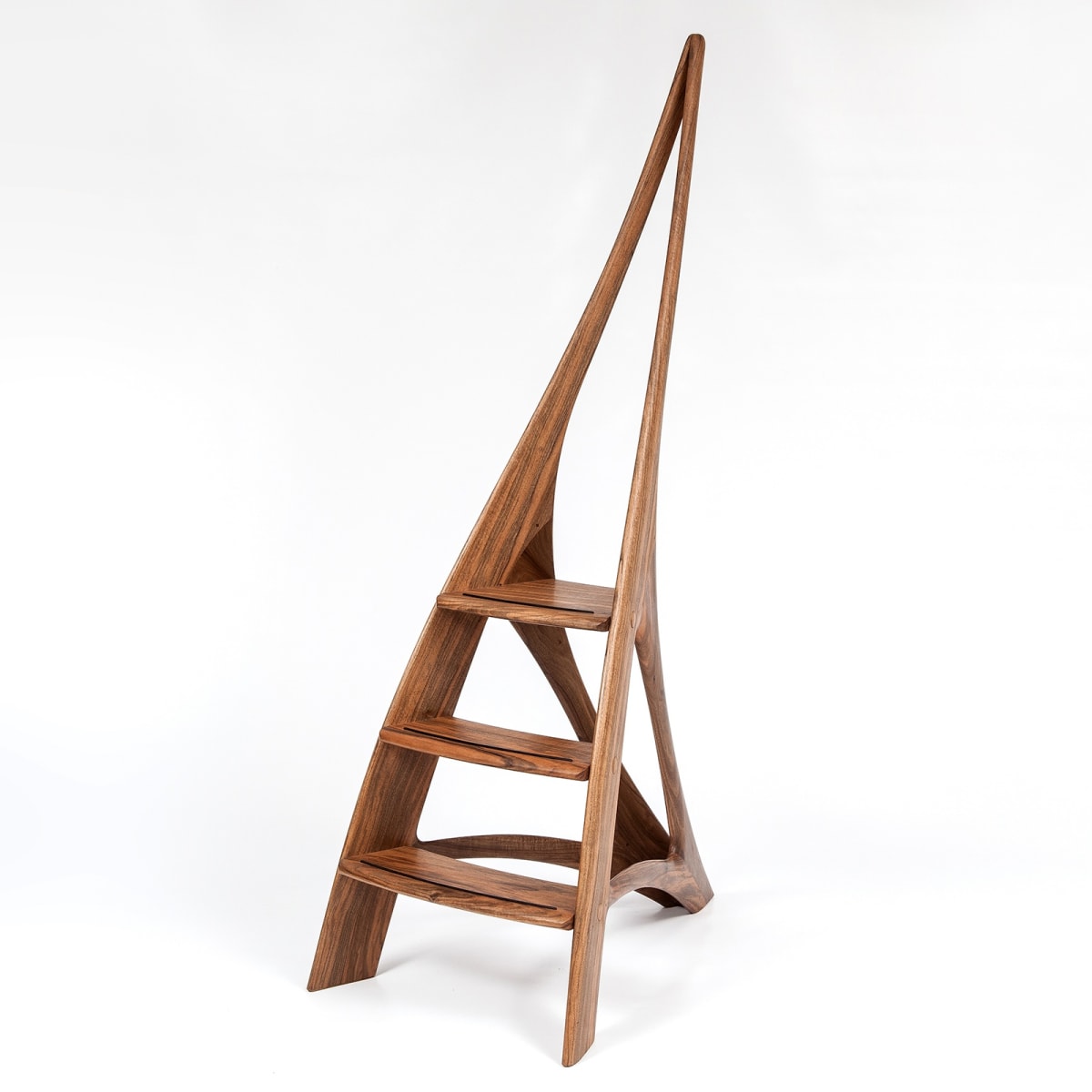 Folding library steps shop