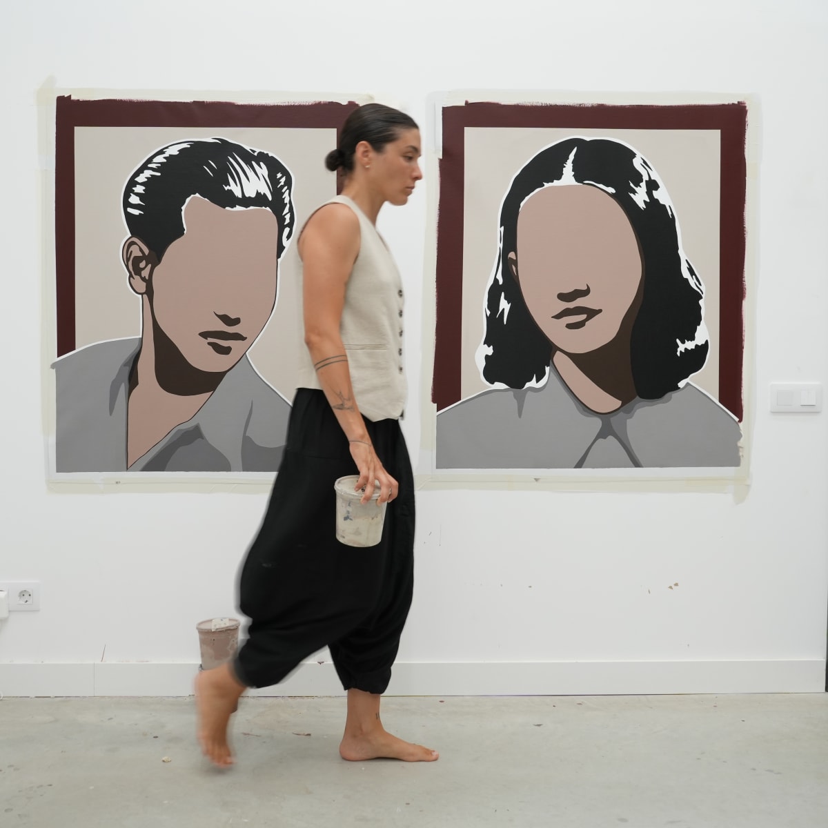 Adriana Oliver - Overview | ELIGERE