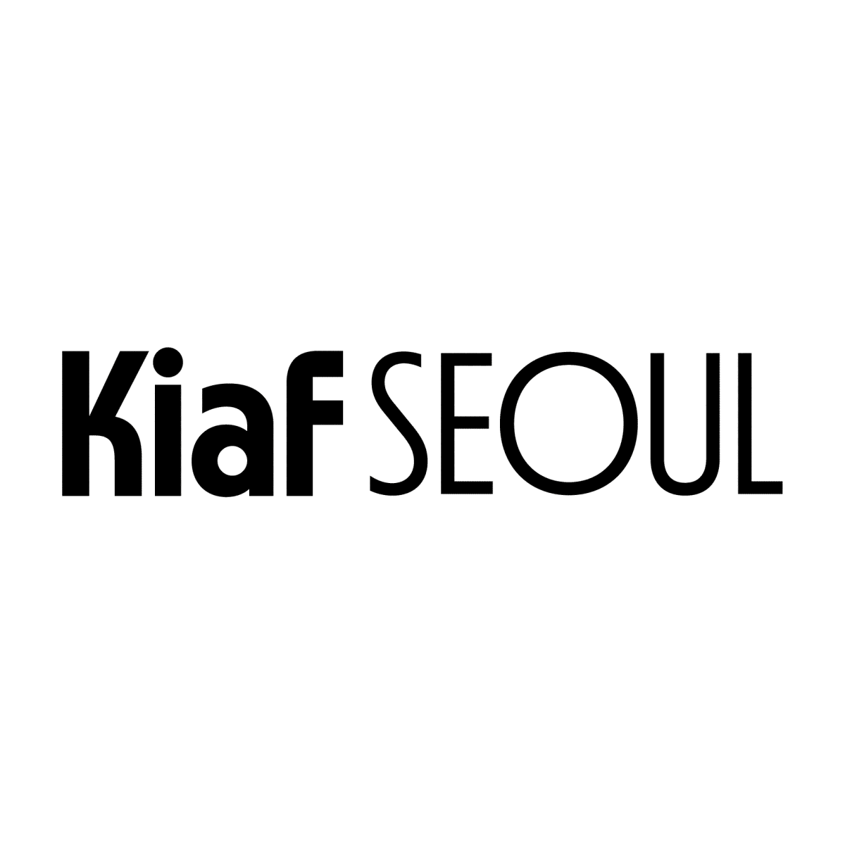 Kiaf SEOUL