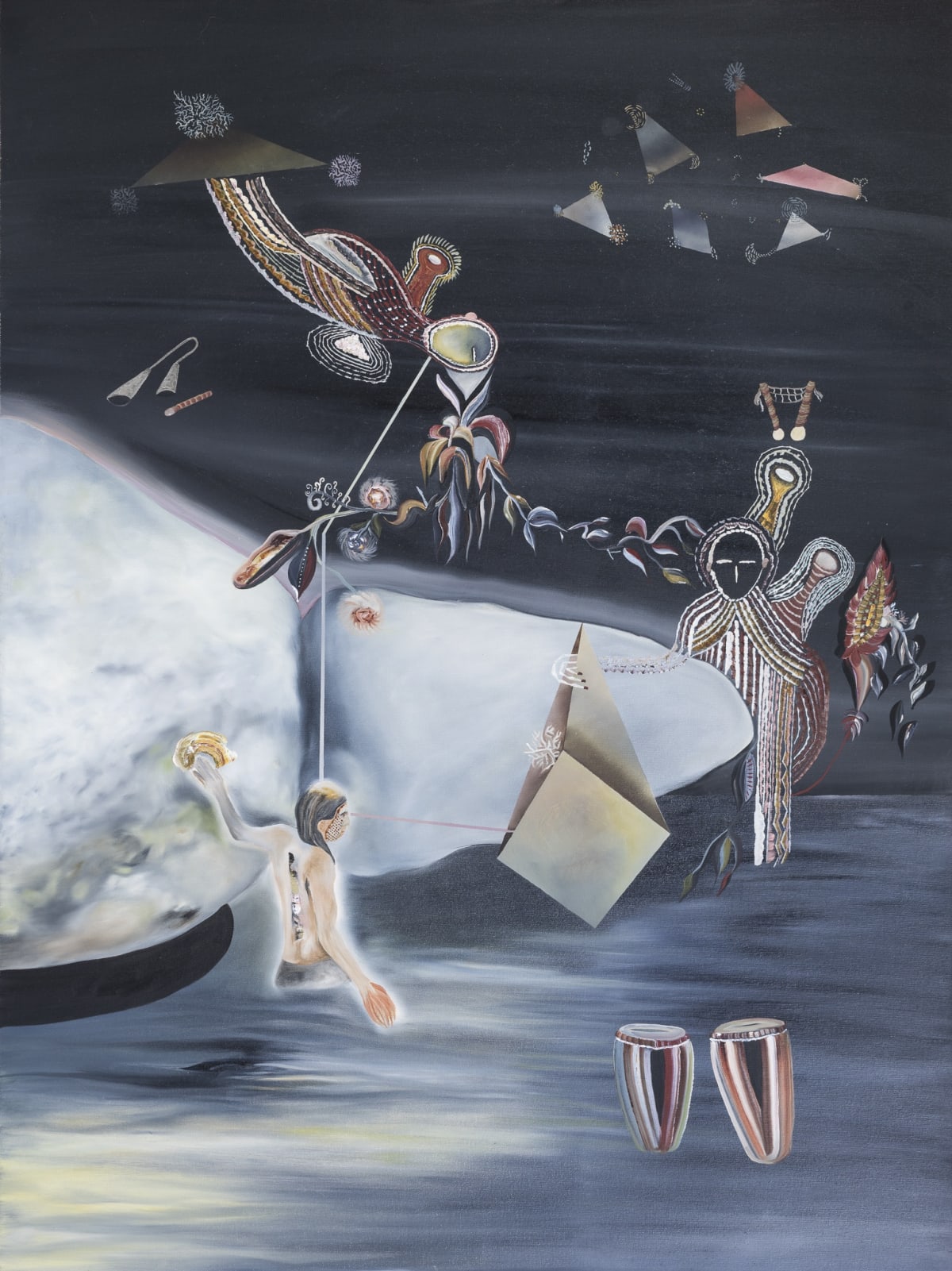Rebecca Sharp | Hexton Gallery