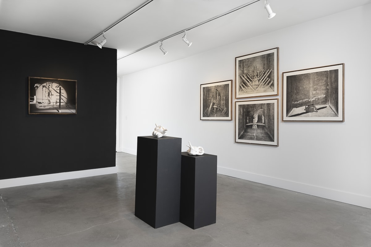 The Lines of the Hand Rodrigo Valenzuela