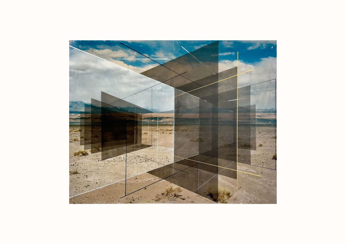 Rodrigo Valenzuela Solo Exhibition