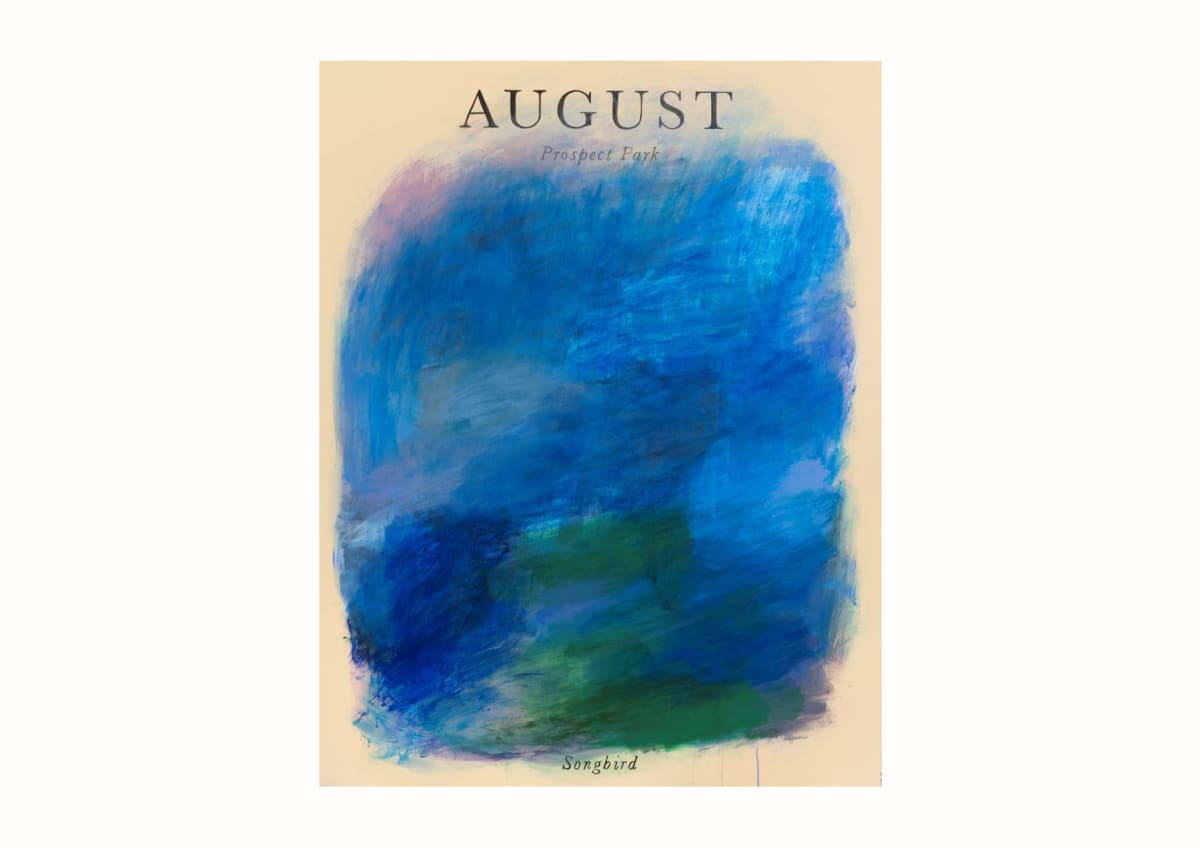 Andrew Kuo Solo Exhibition