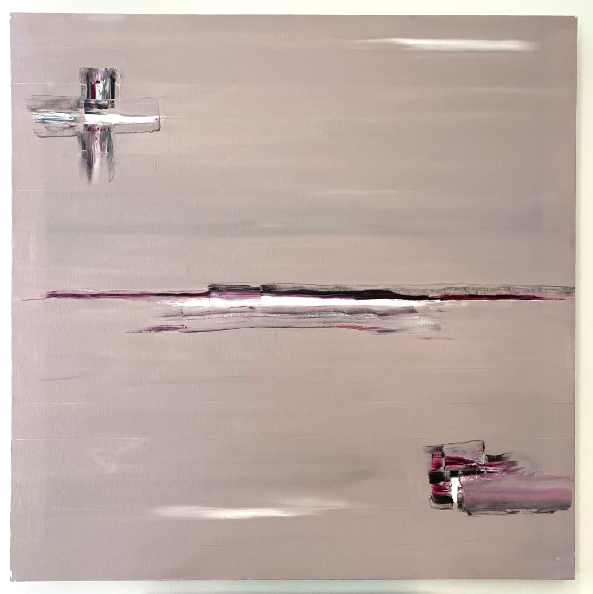 Pollock-Krasner Foundation Honors Contemporary Artist Todd Williamson with Prestigious Grant