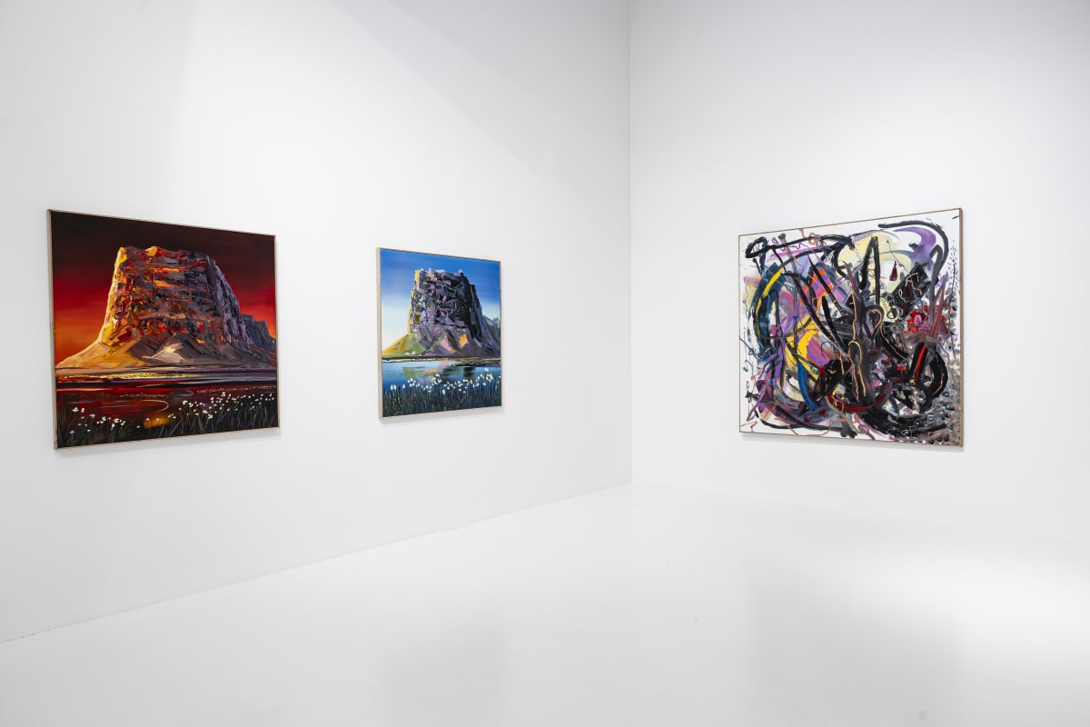 Tolli | 19 August - 10 September 2023 | Thula