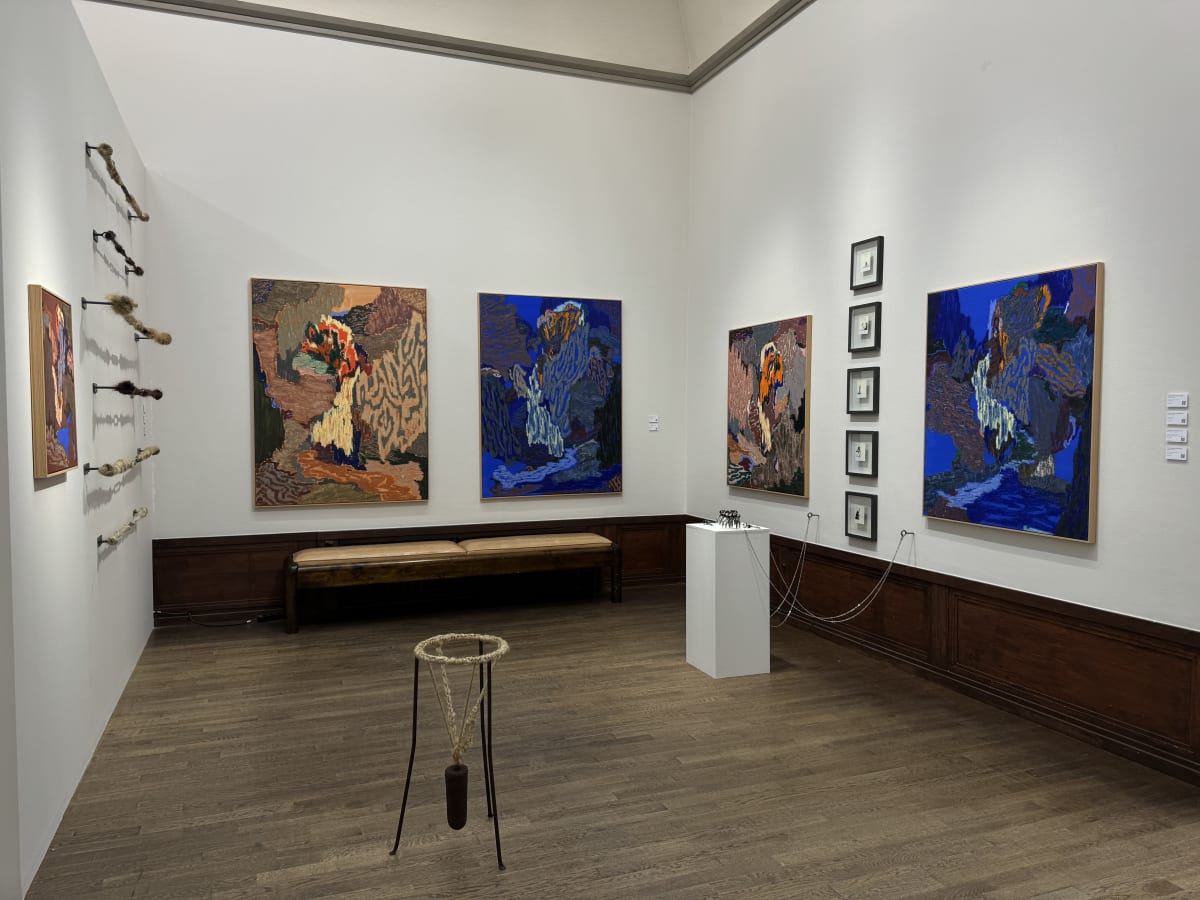 Market Art Fair 2024