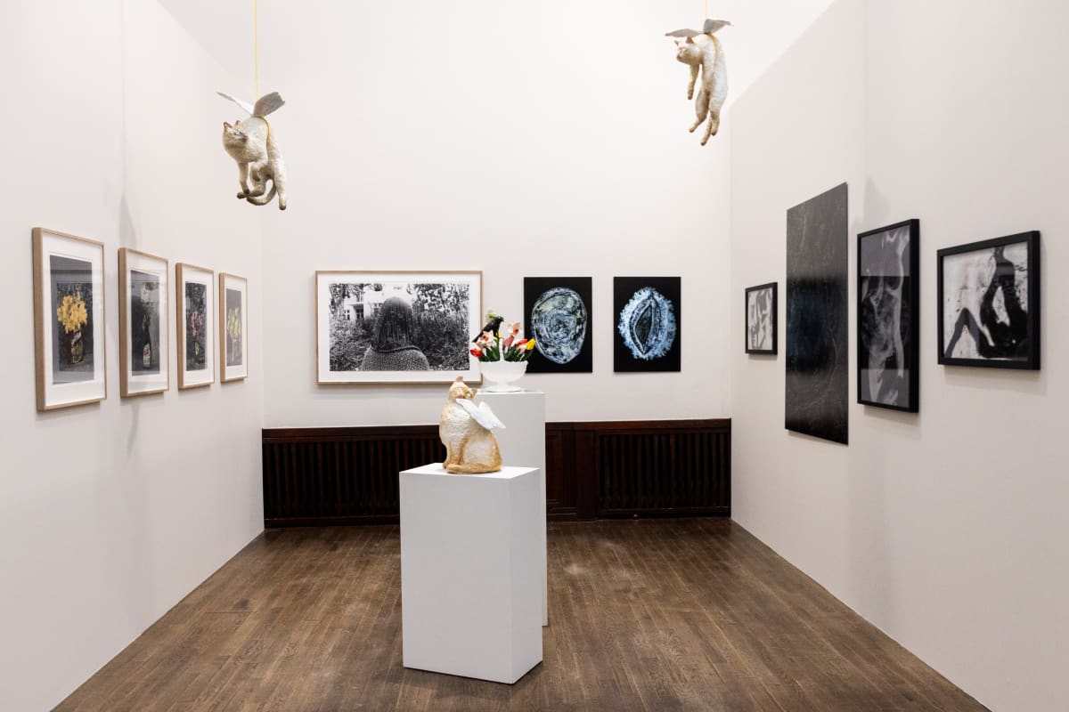 Market Art Fair 2025