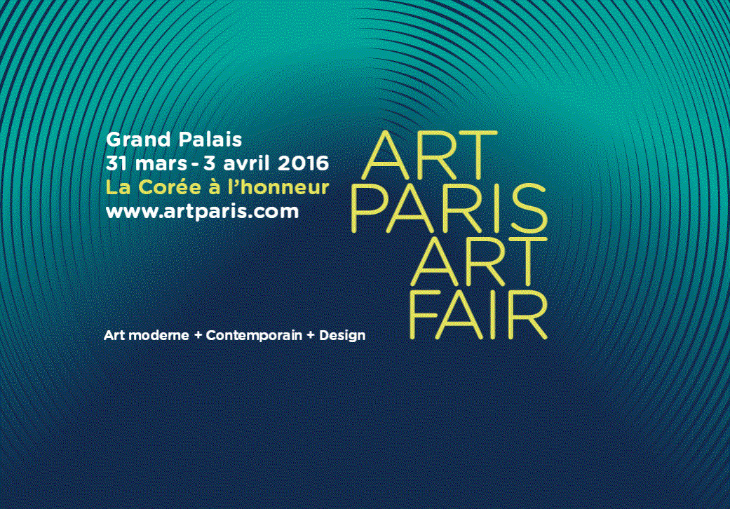 Art Paris Art Fair