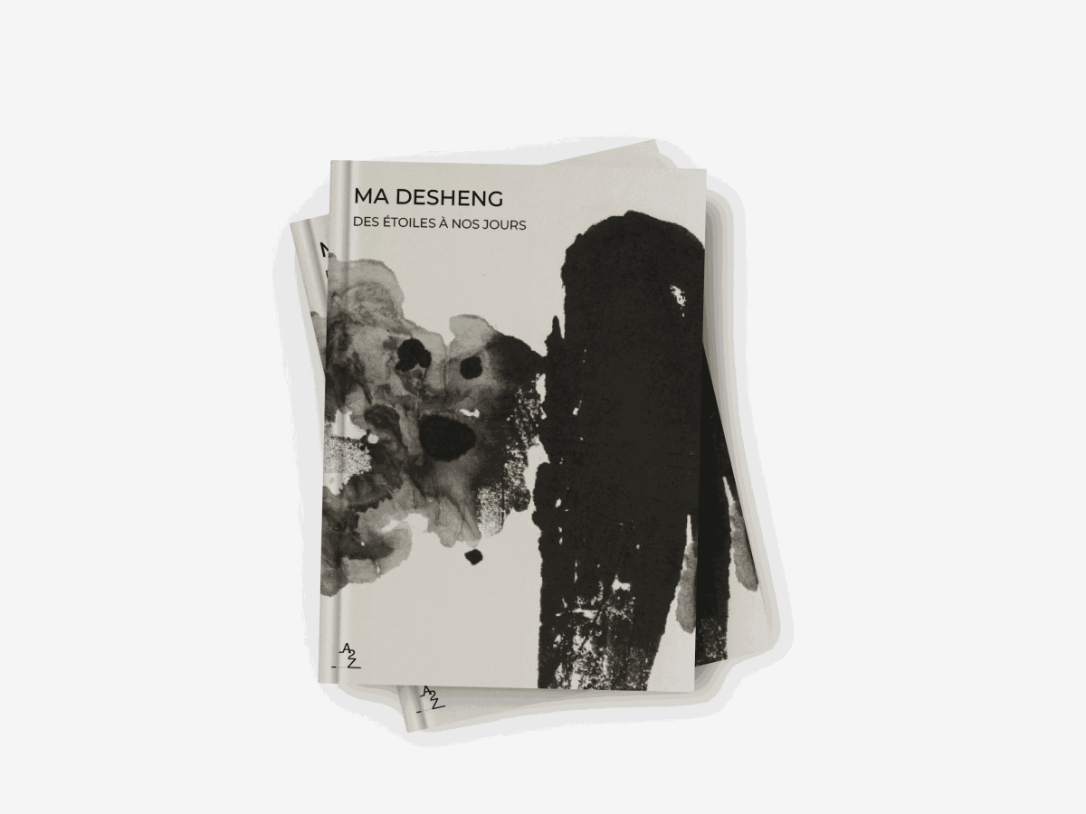 Catalogue Ma Desheng : Des étoiles à nos jours