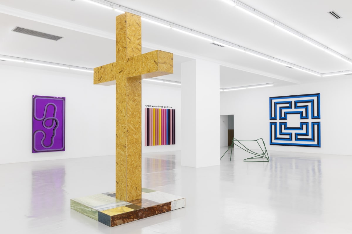 x_minimal | curated by Friederike Nymphius