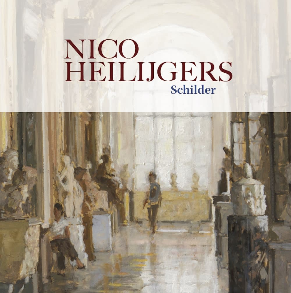 Nico Heilijgers