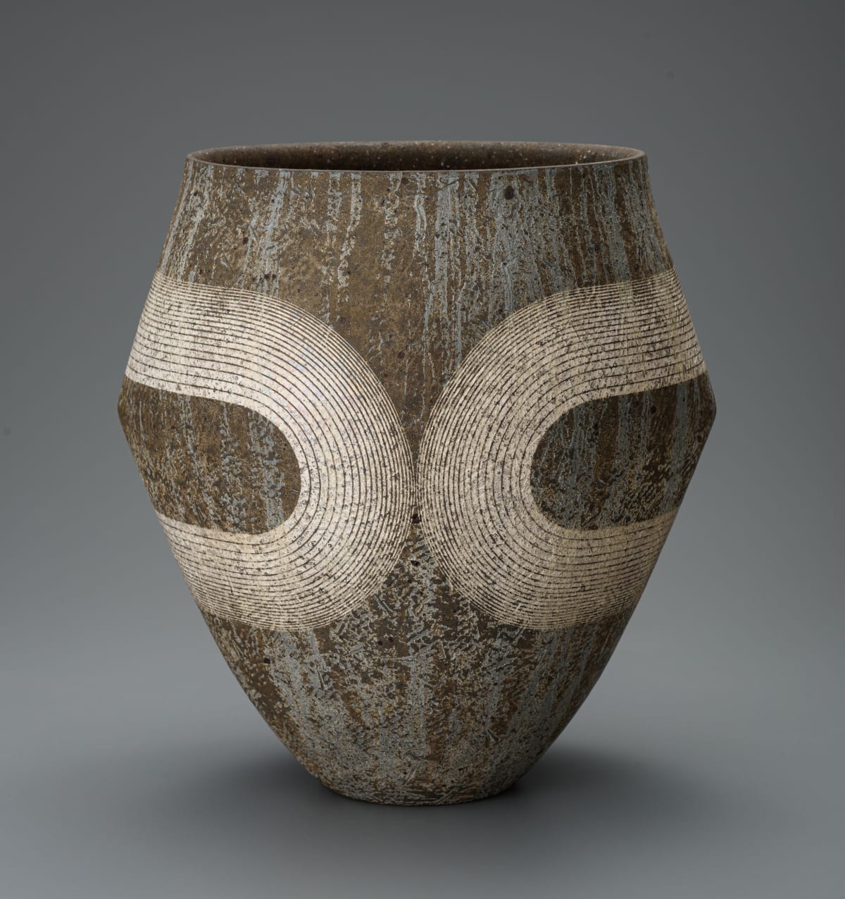 井口 大輔：銹陶 −深化− | Sokyo Gallery