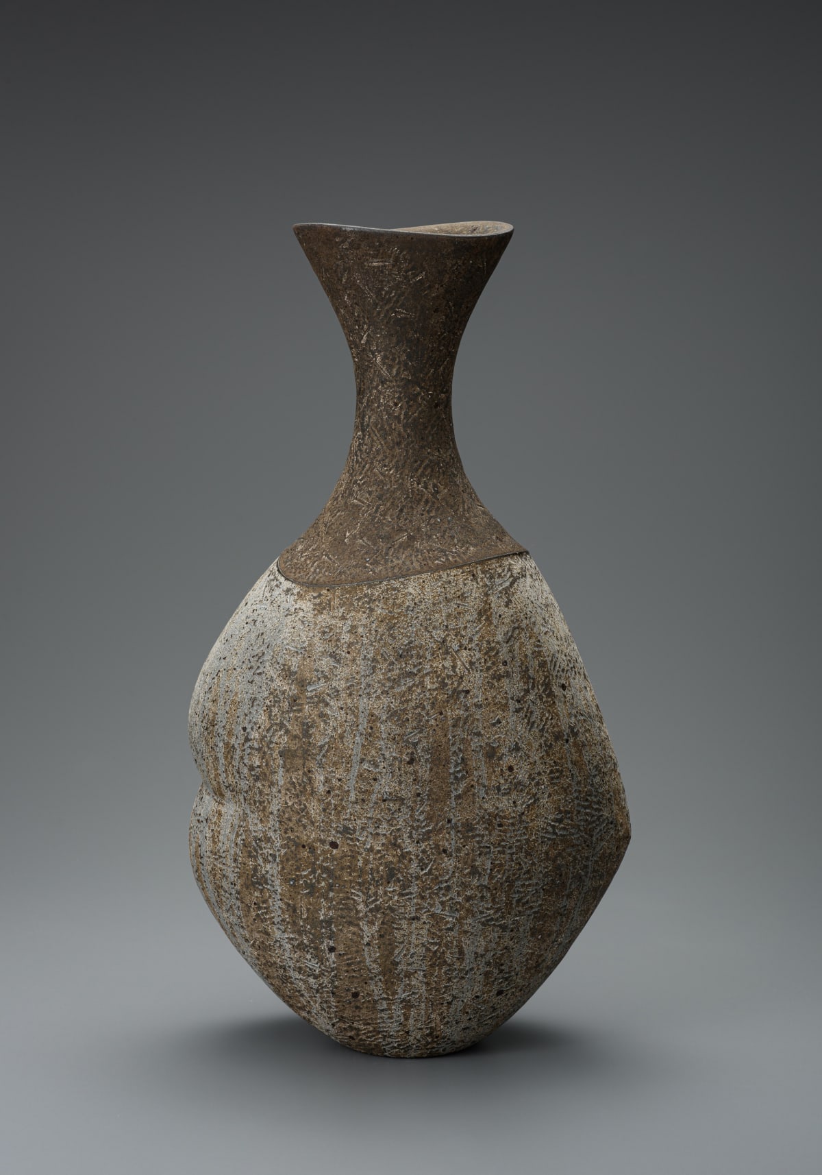 Works - 井口 大輔：銹陶 −深化− | Sokyo Gallery