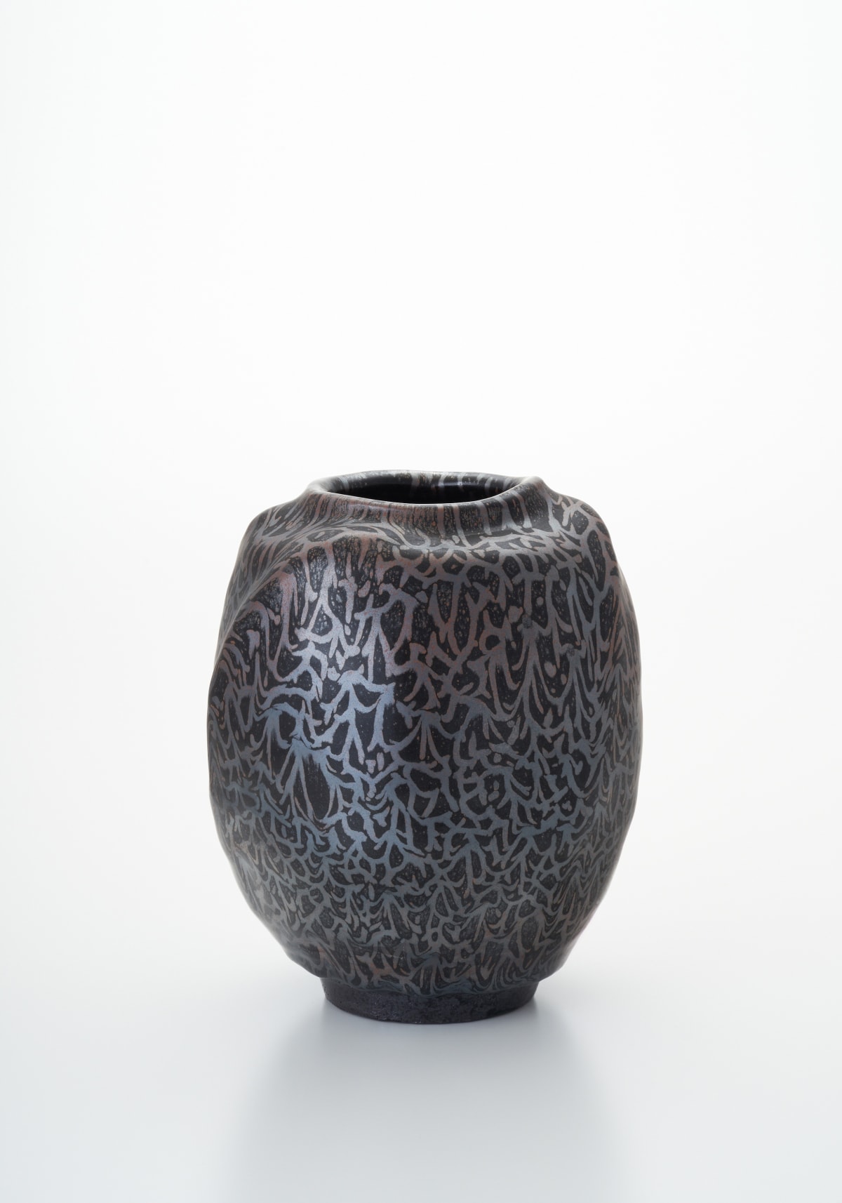 Works - 特別展 木村 盛康：天目の心 ー いつまでもずっと輝き