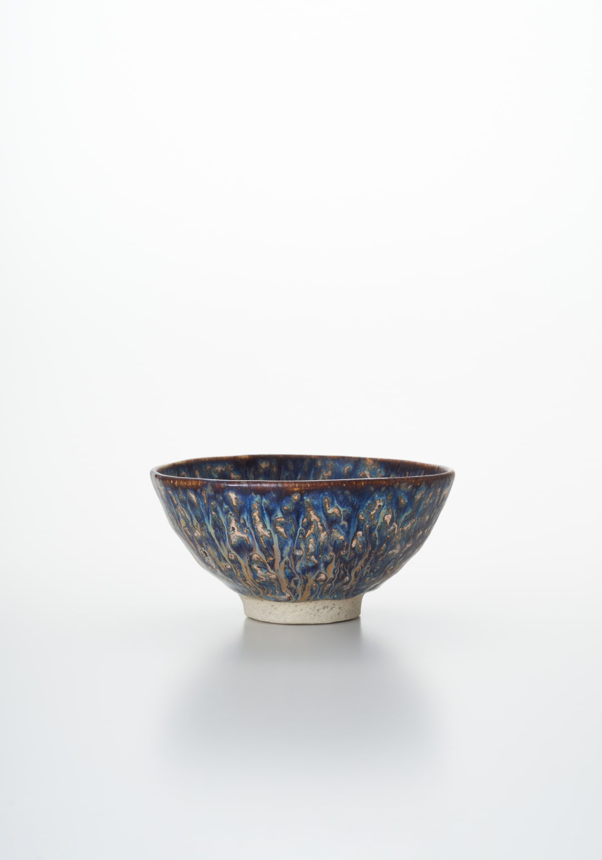 最新 Works いつまでもずっと輝き ー 盛康：天目の心 木村 特別展 - 工芸品