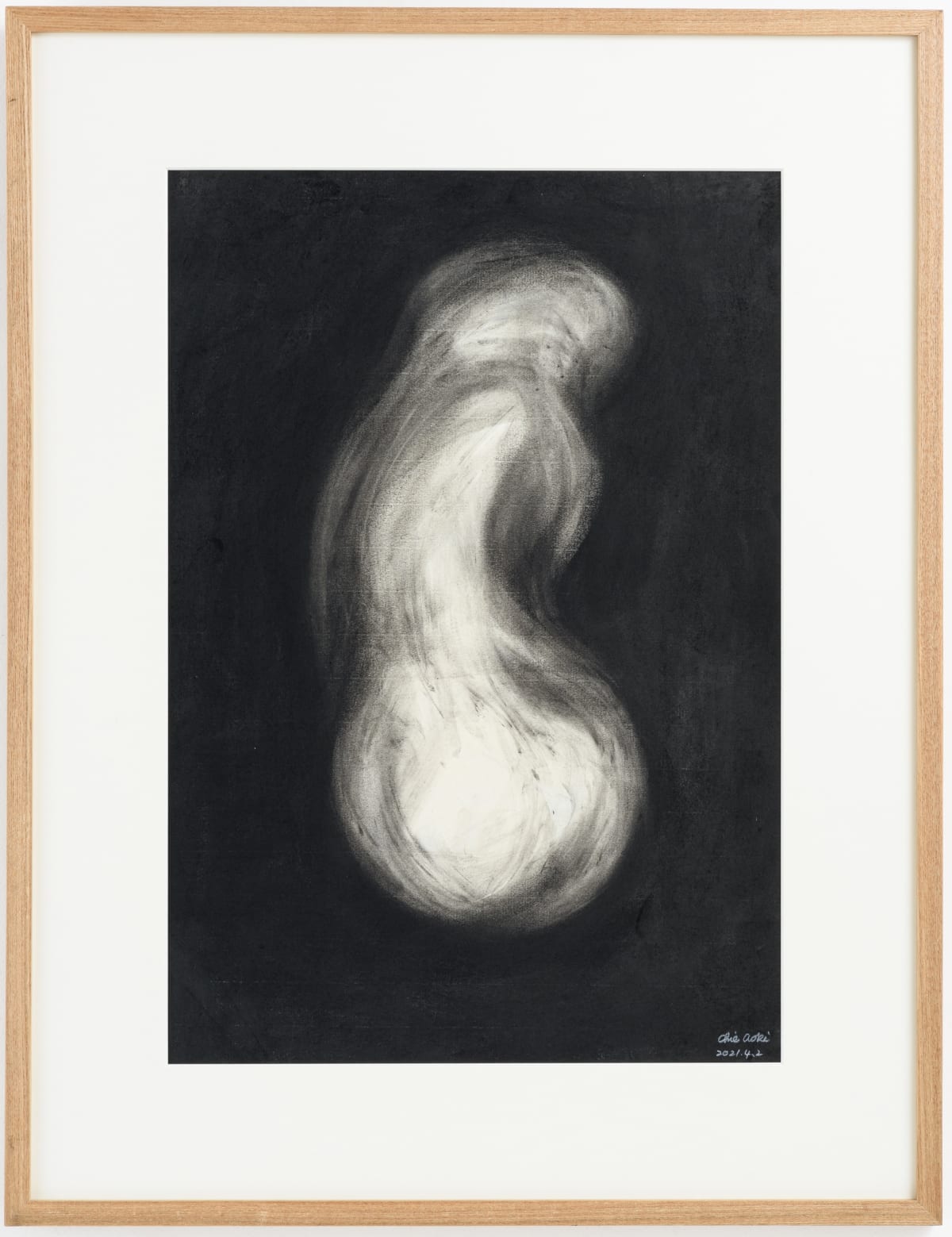 青木敏郎 作品購入・絵画販売【バーバリーアートスペース】値段