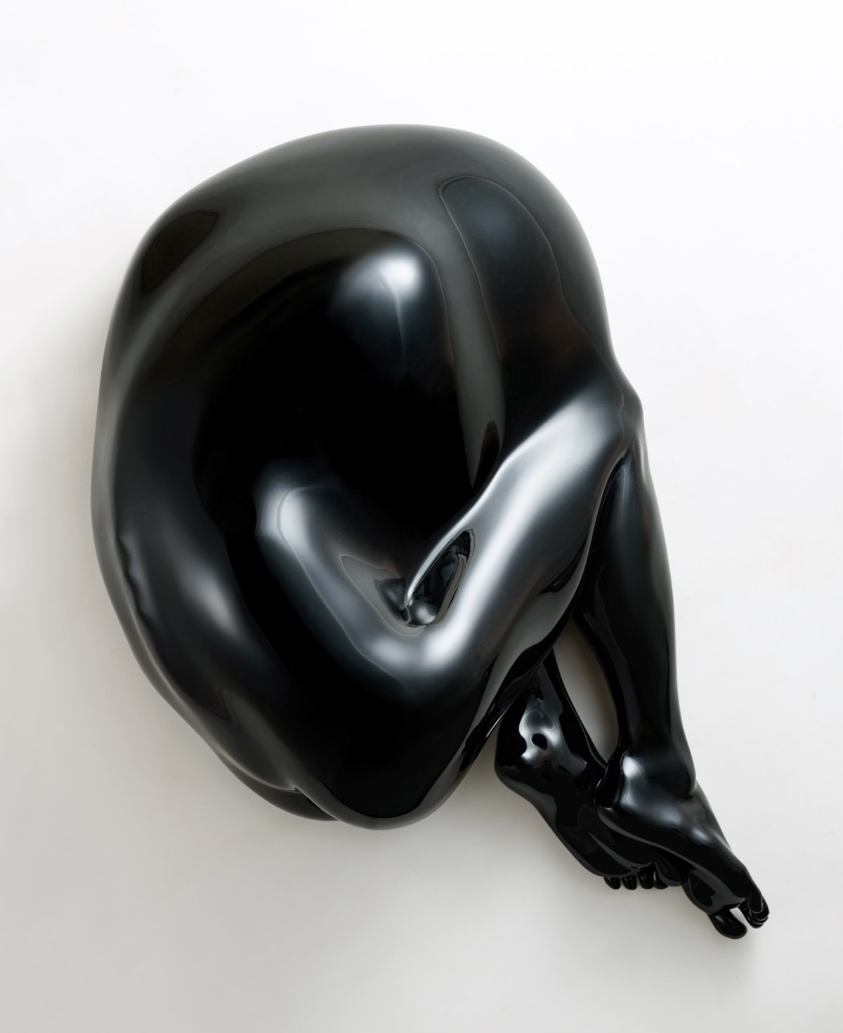 青木 千絵：沈静なる⾝体 | Sokyo Gallery