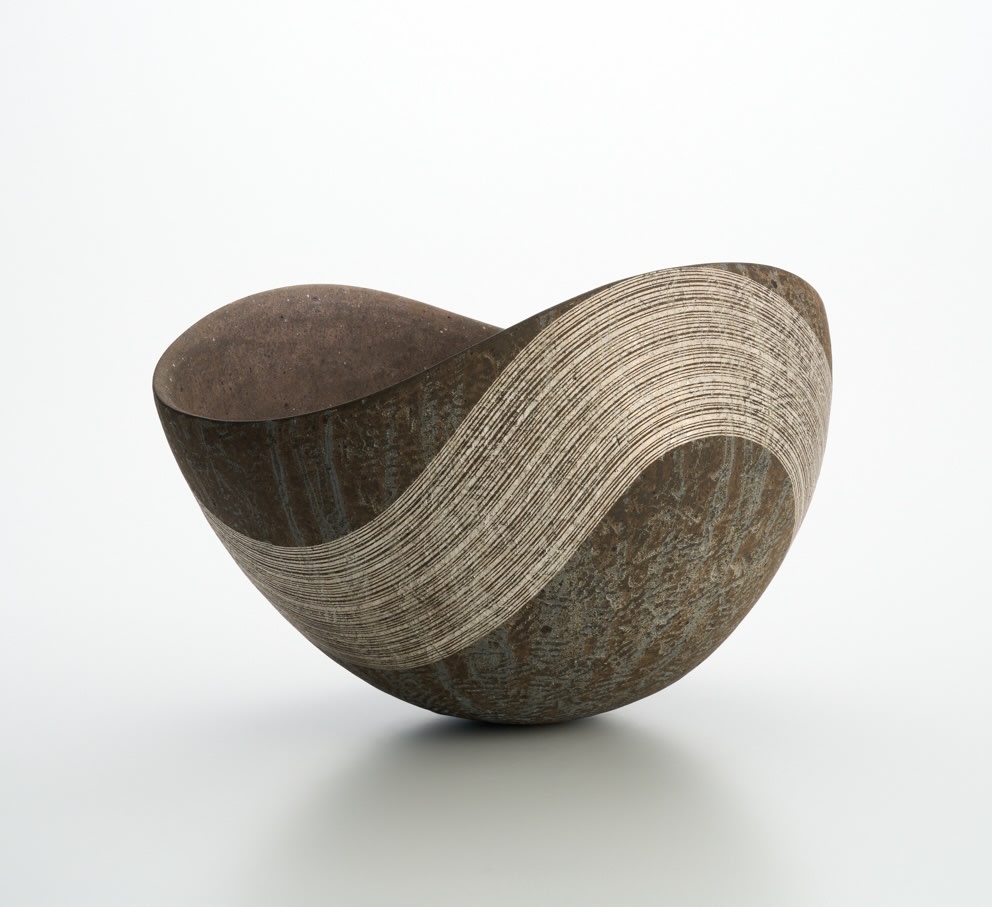 Works - 井口大輔：時間と草枕 | Sokyo Gallery