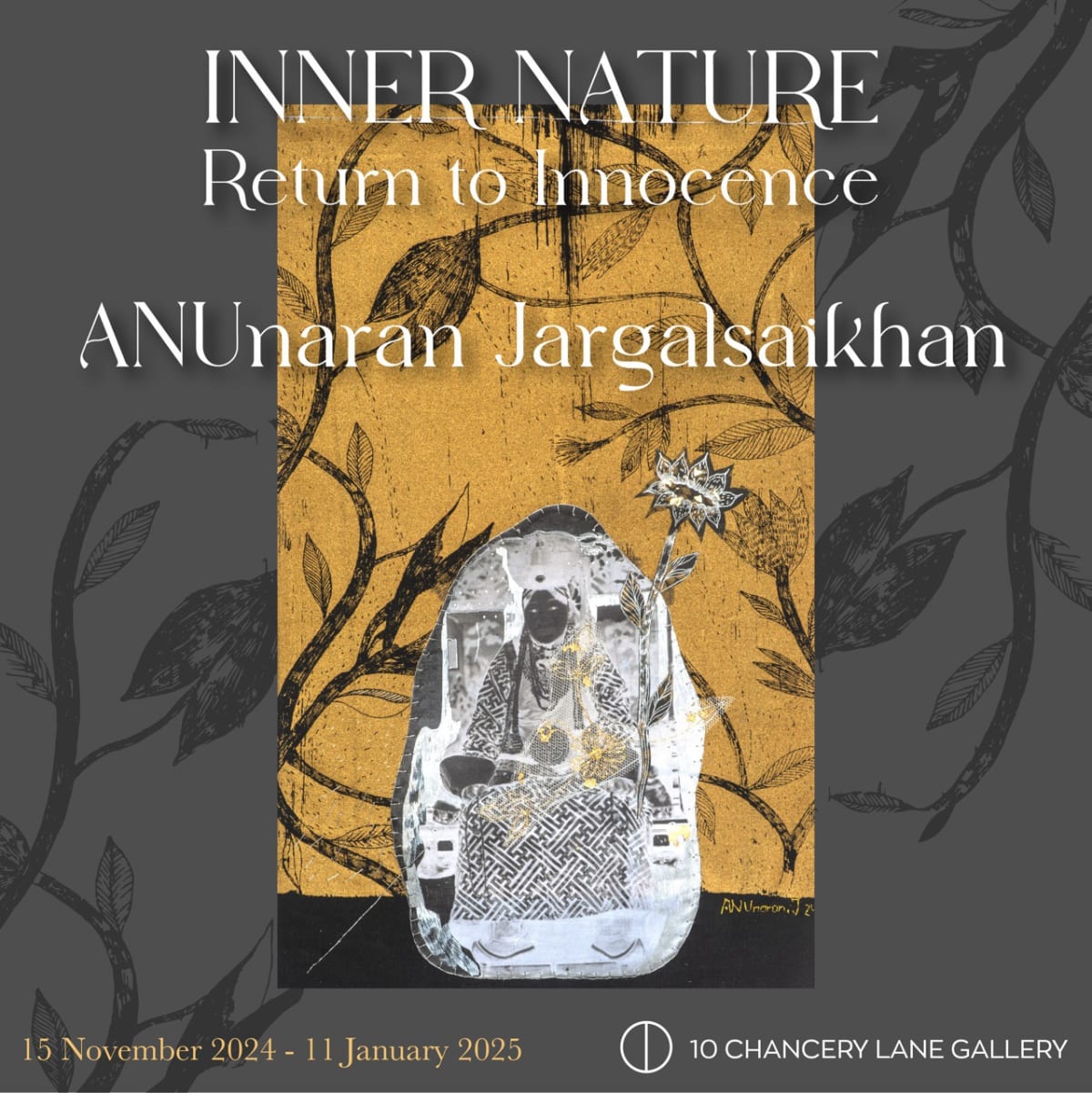 Inner Nature – Return to Innocence