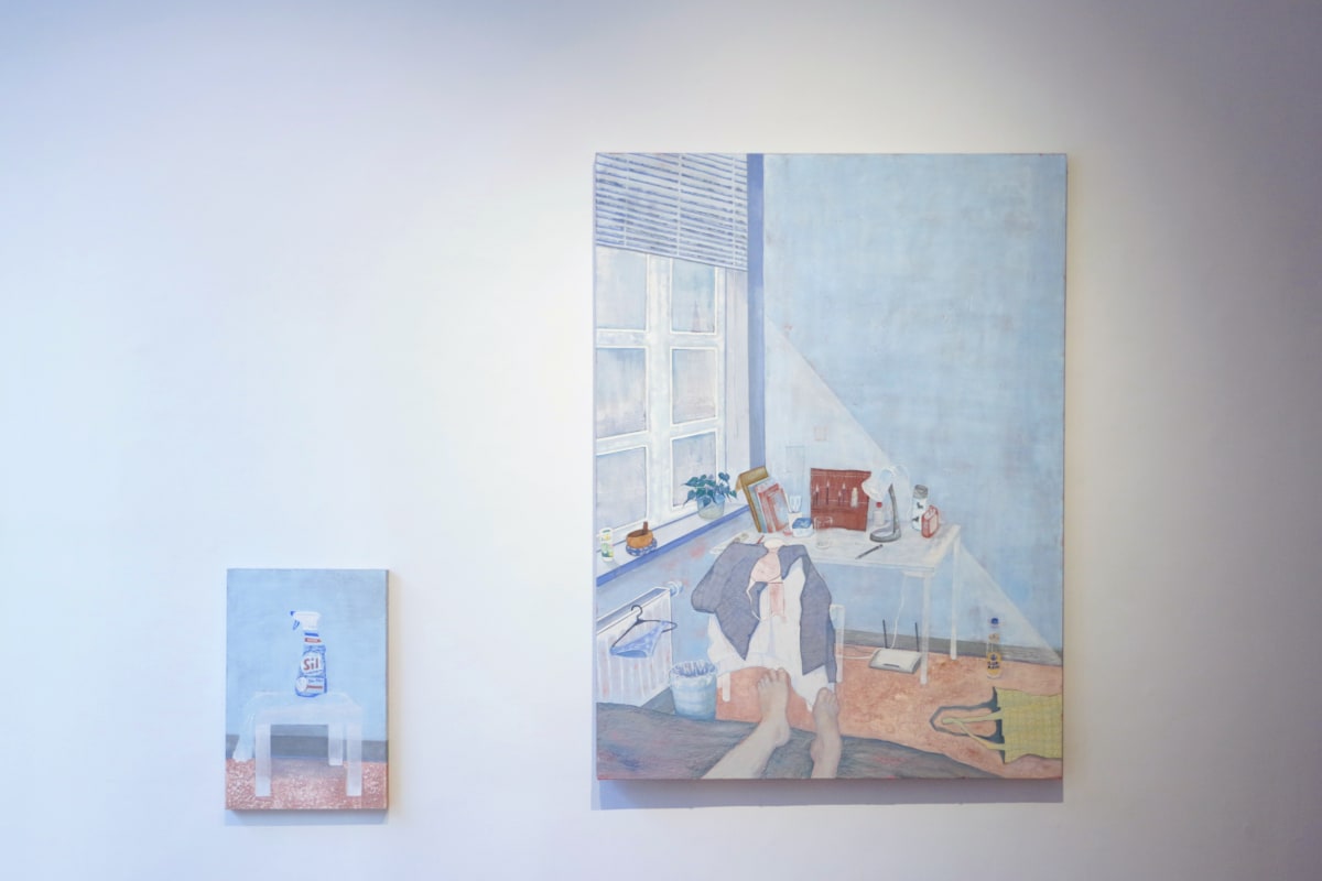 「香港起動24」展新秀作品 窺探Gen Z藝術家特質