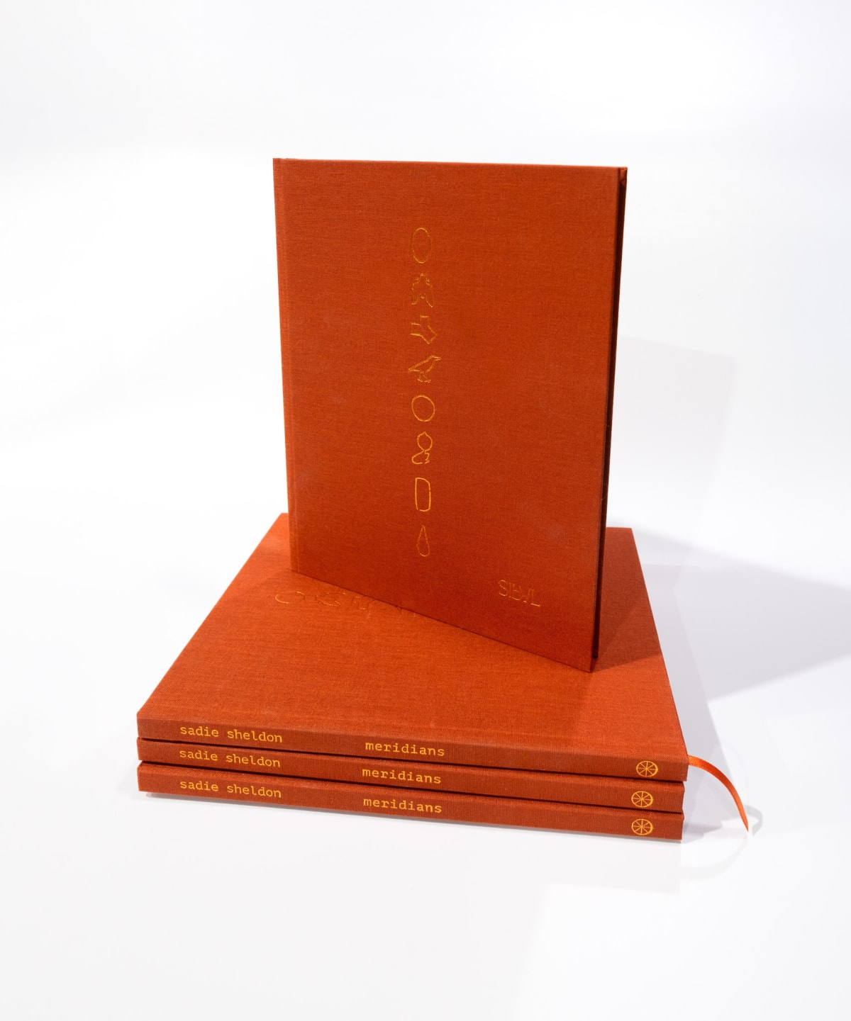 sadie sheldon: meridians