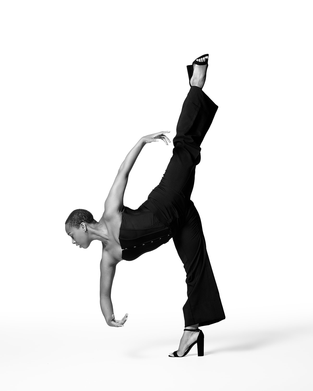 EISENHOWER DANCE DETROIT POP-UP!