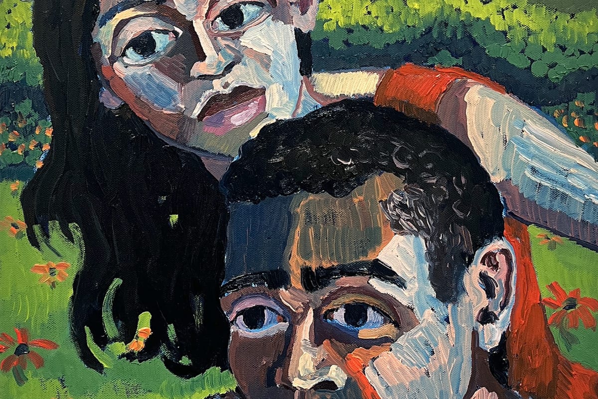 Remember Me: Faces, Places, & Home