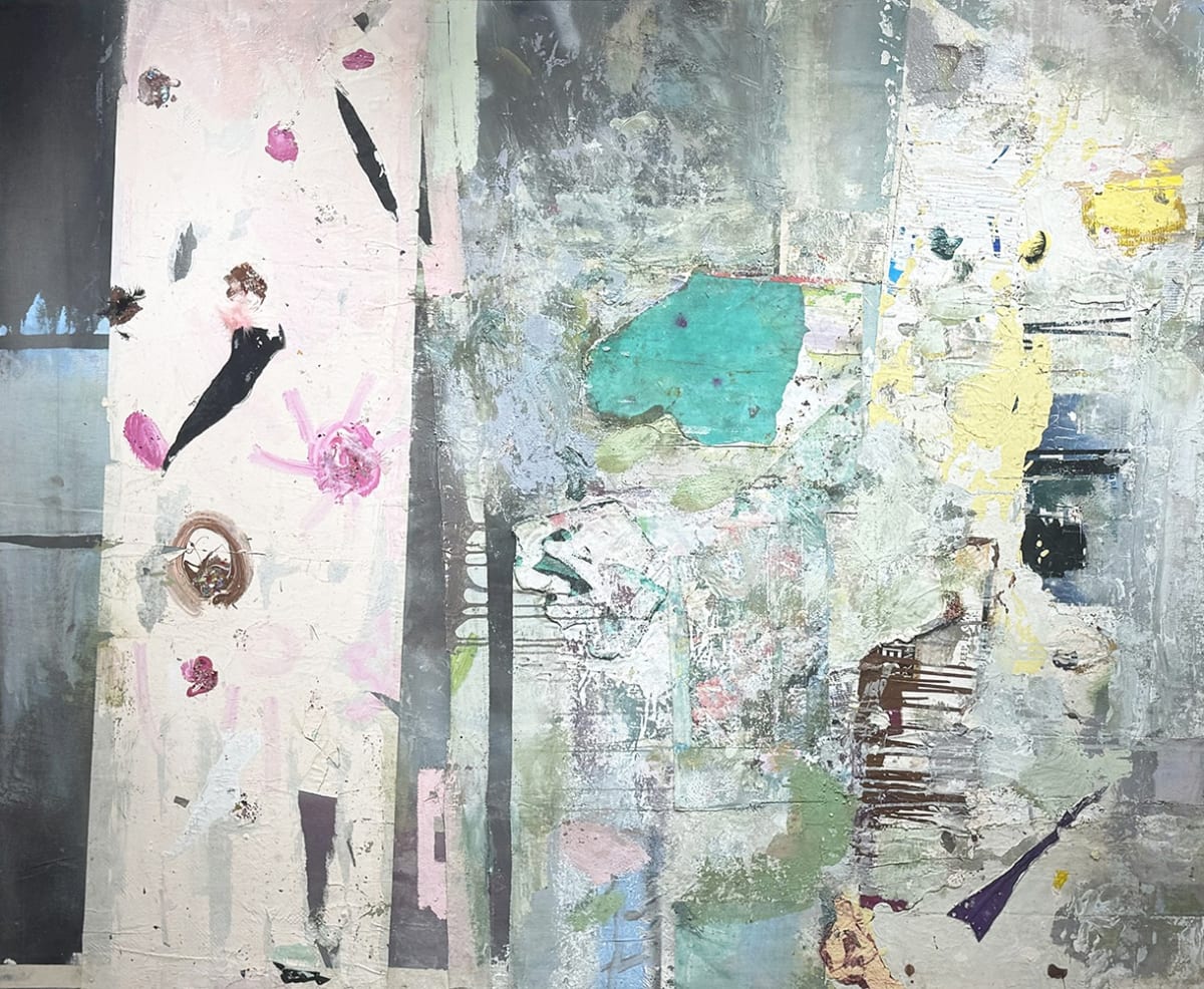 Leif Ritchey | Sky Studio