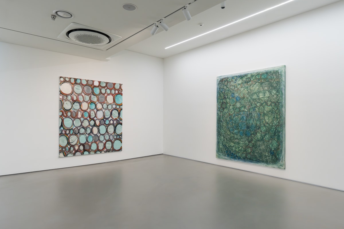 1926년생부터 85년생까지, 세대 넘어 선(線)으로 보여준 존재감