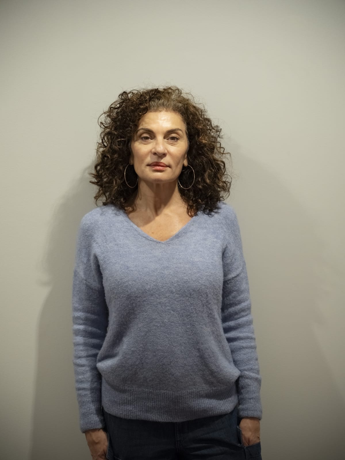 Lilia Ben Saleh © ERCO GmbH © DESIGN DE LUX-Vincent Muracciole 2024