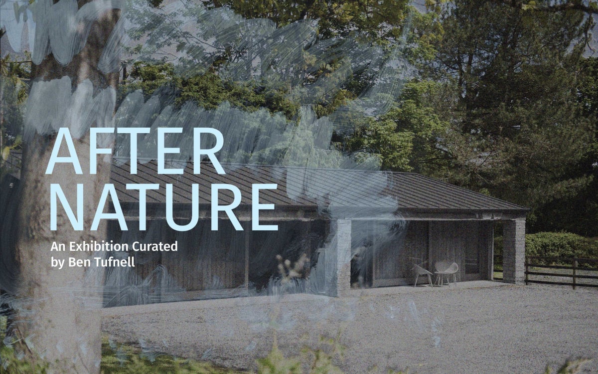 AFTER NATURE