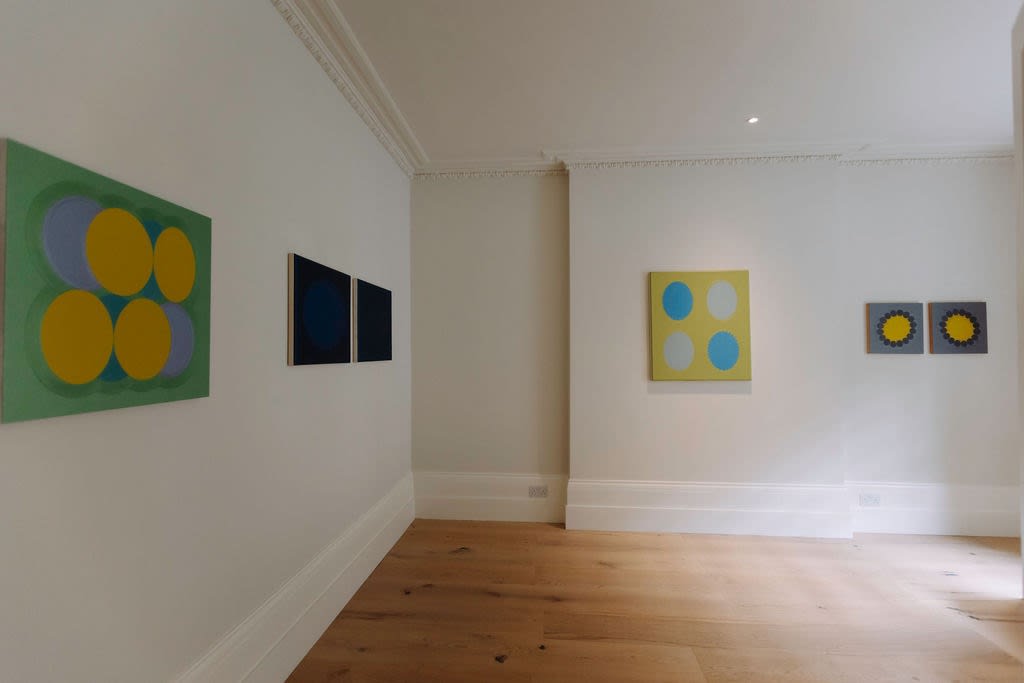 Jane Harris solo exhibition opens at CLOSE Gallery Somerset & CLOSE Project Space London