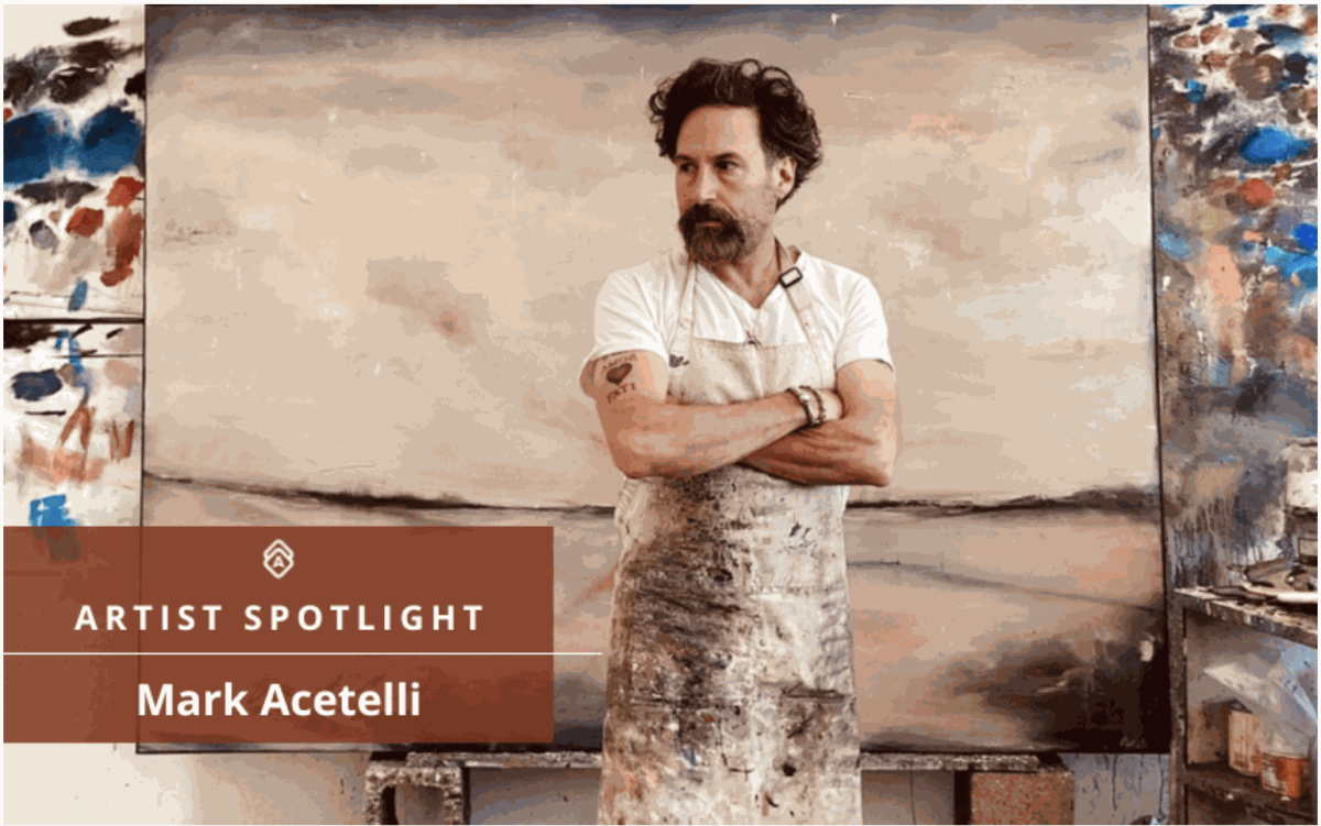 How This Self-Taught Artist's Work Reflects Life's Intricate Journey , Artwork Archive