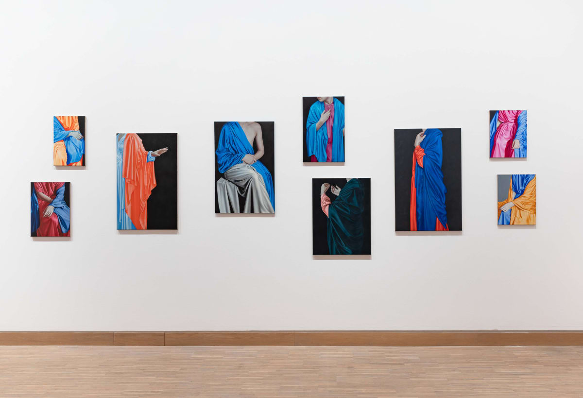 Du sollst dir ein Bild machen