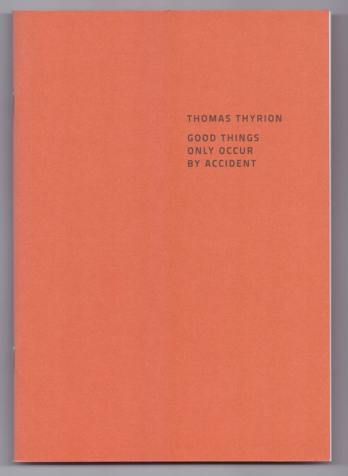 Thomas Thyrion
