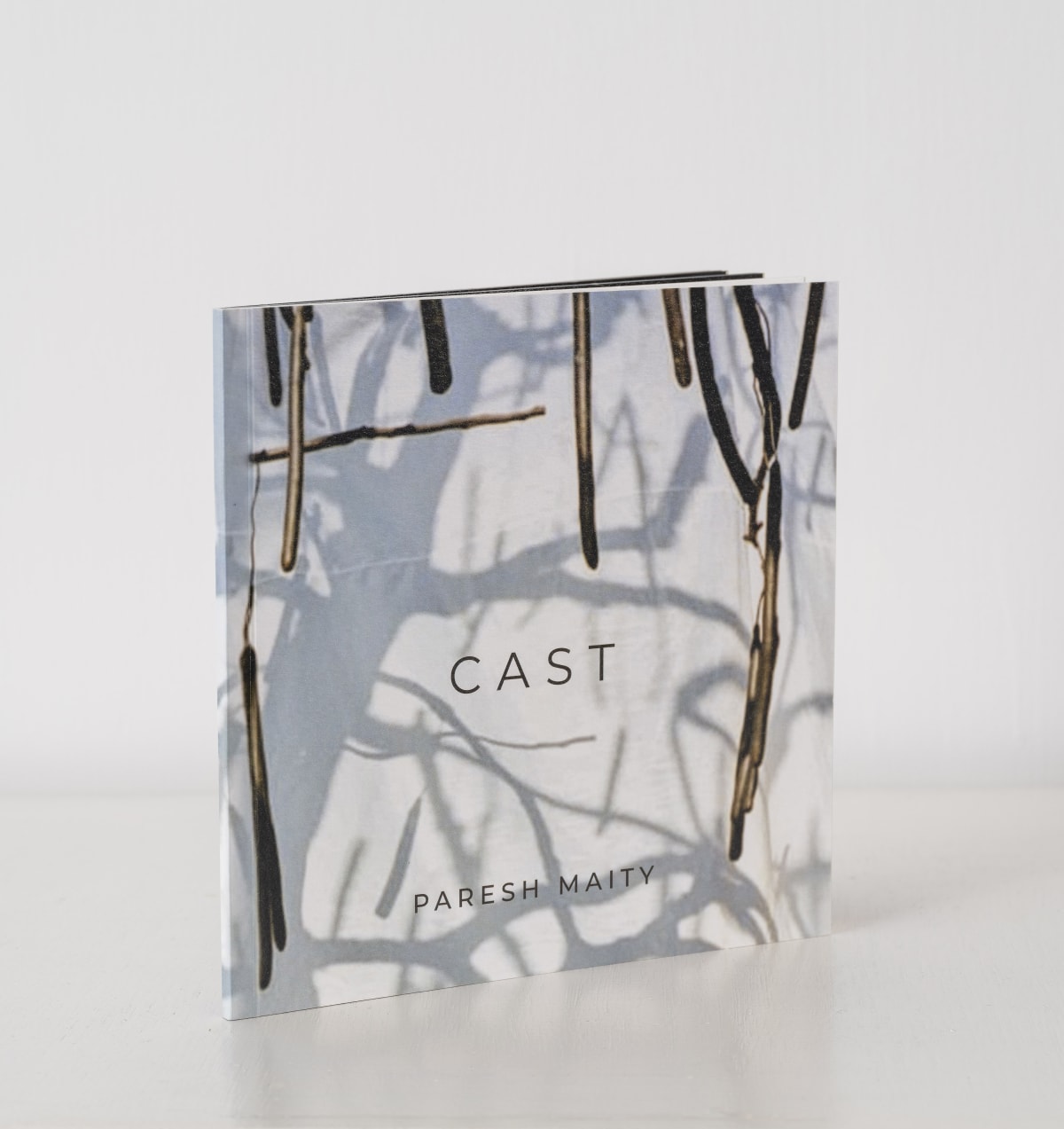 Cast - Paresh Maity, published by Gallery Art Exposure