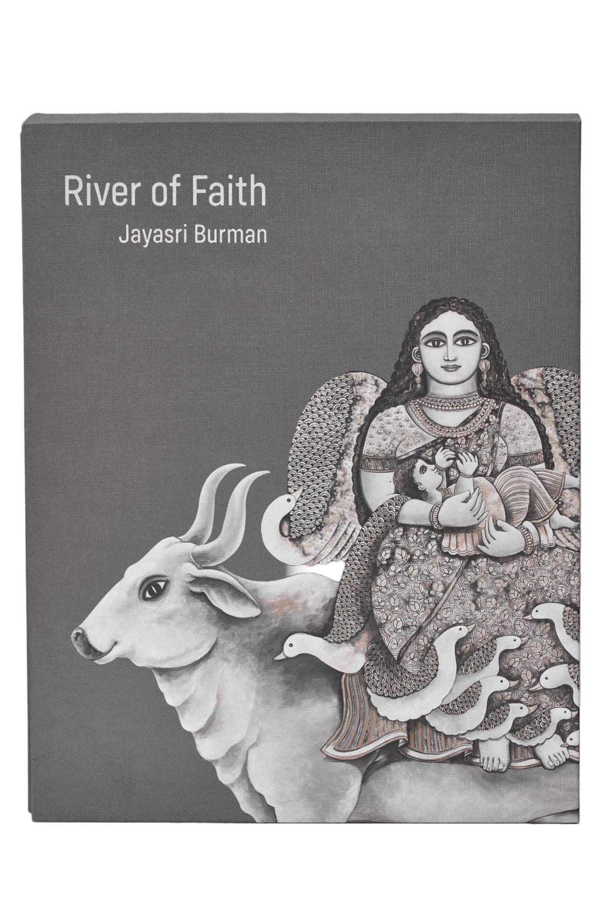 River of Faith