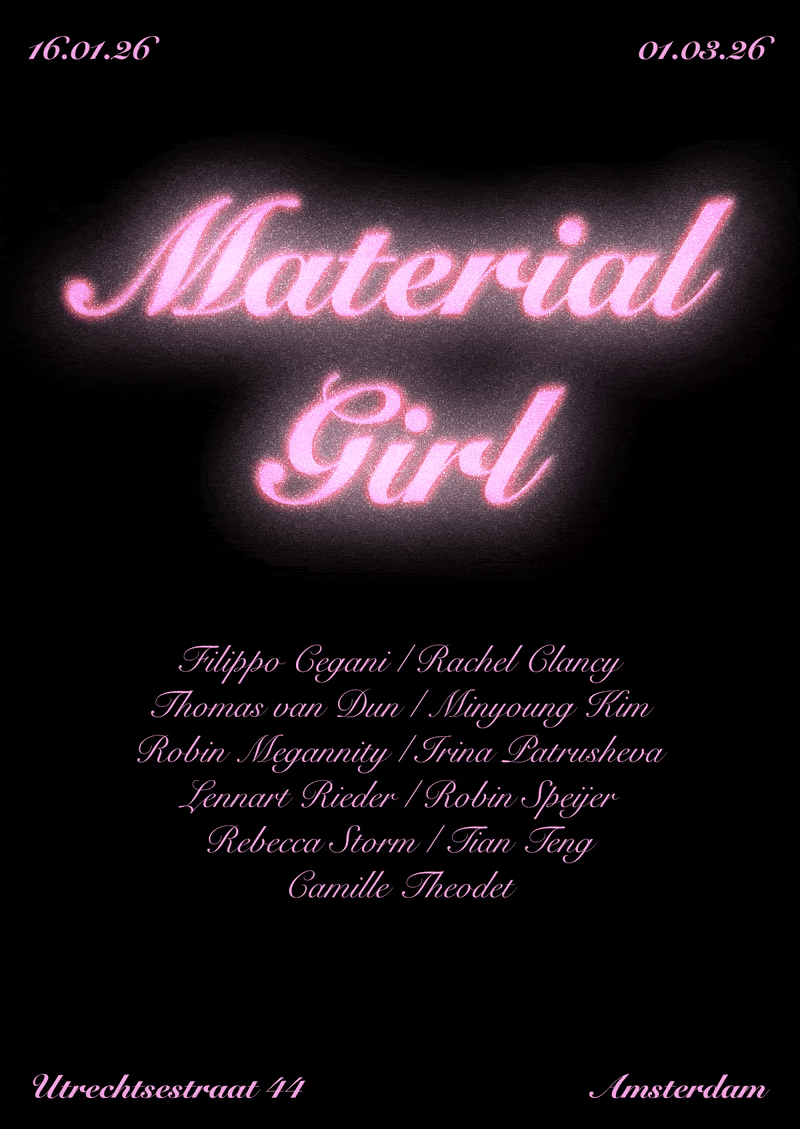 Material Girl