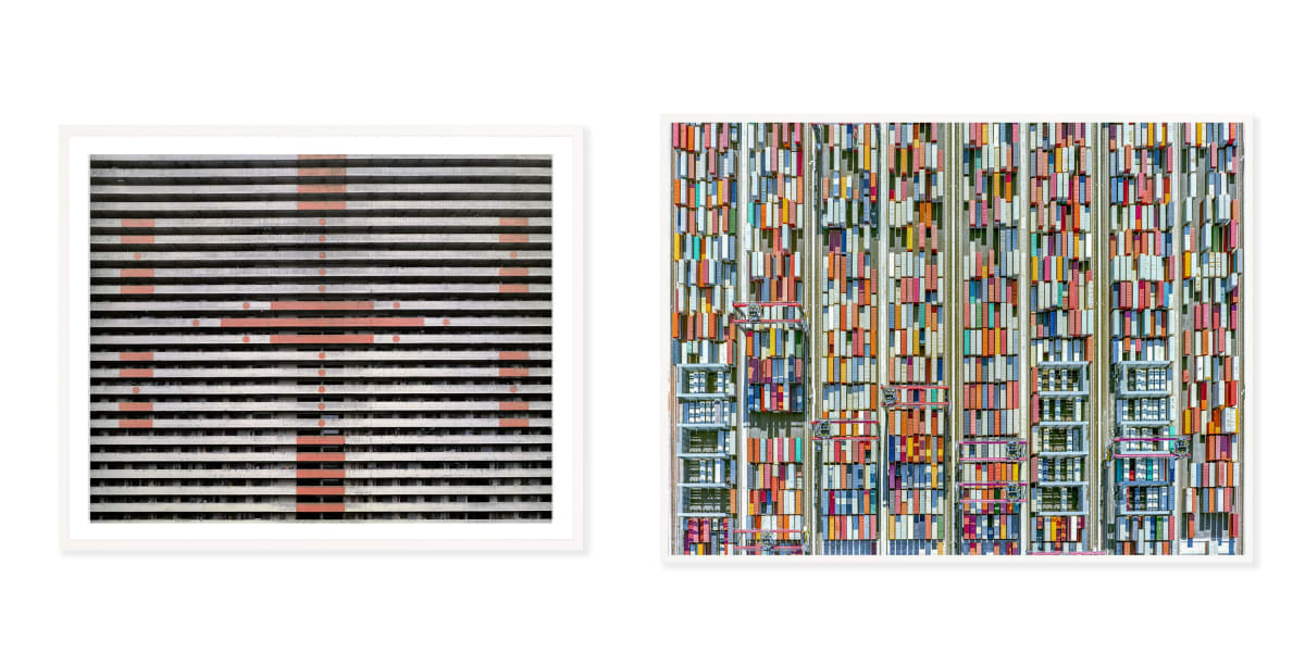 THE PHOTOGRAPHY SHOW