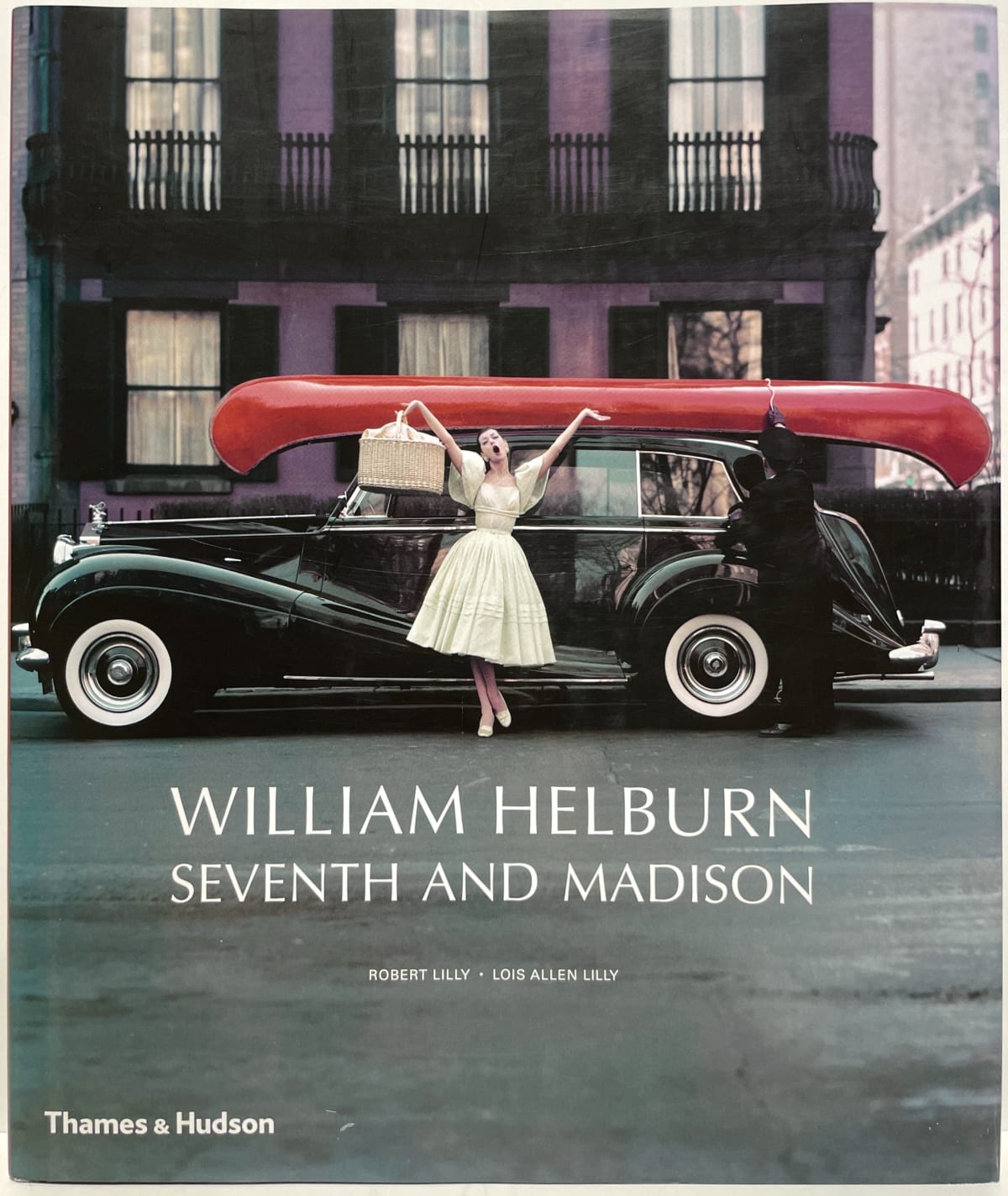 William Helburn - Seventh and Madison