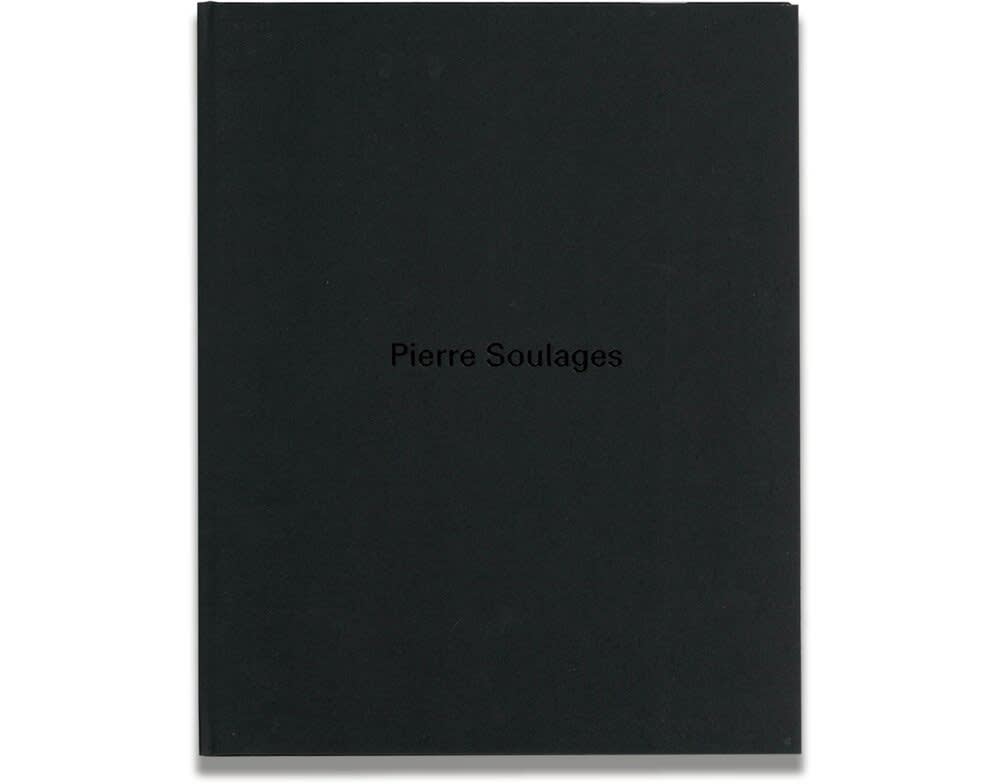 Pierre Soulages
