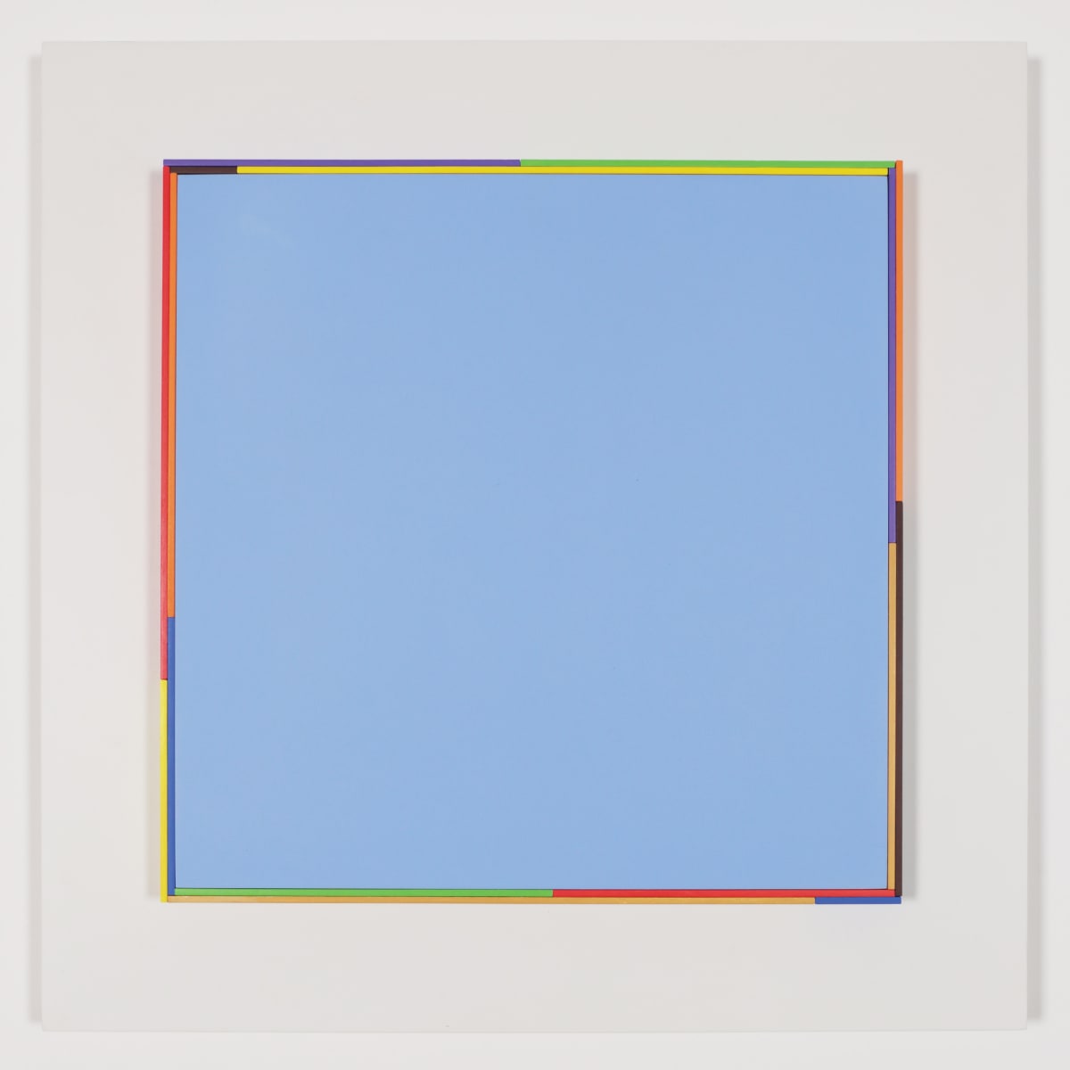 Marc Vaux: Recent Works